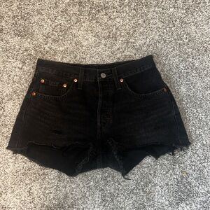 LEVI’S 501 Shorts